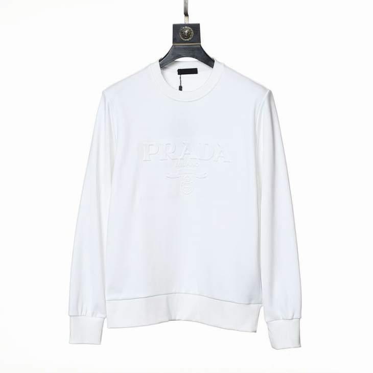 Picture of Prada Sweatshirt _SKUPradaS-2XL2bn6835561